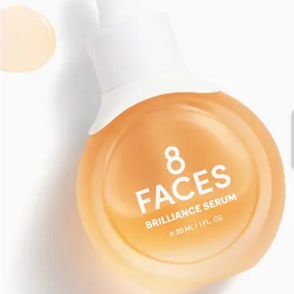 Brilliance Serum - Radiant Orange